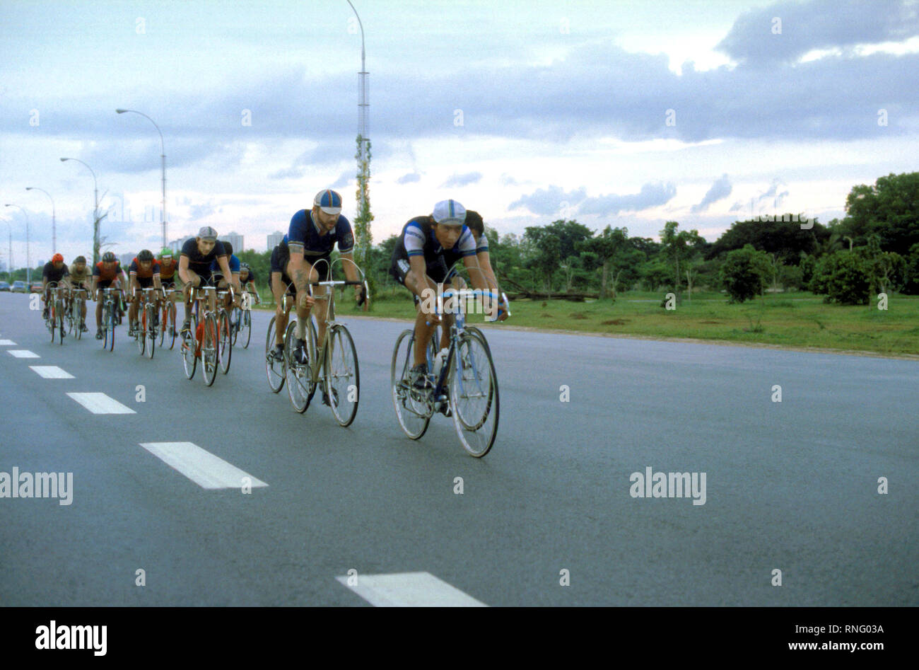 blue ridge cycling club