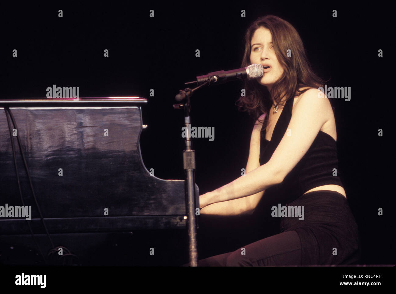 Paula cole hires stock photography and images Alamy