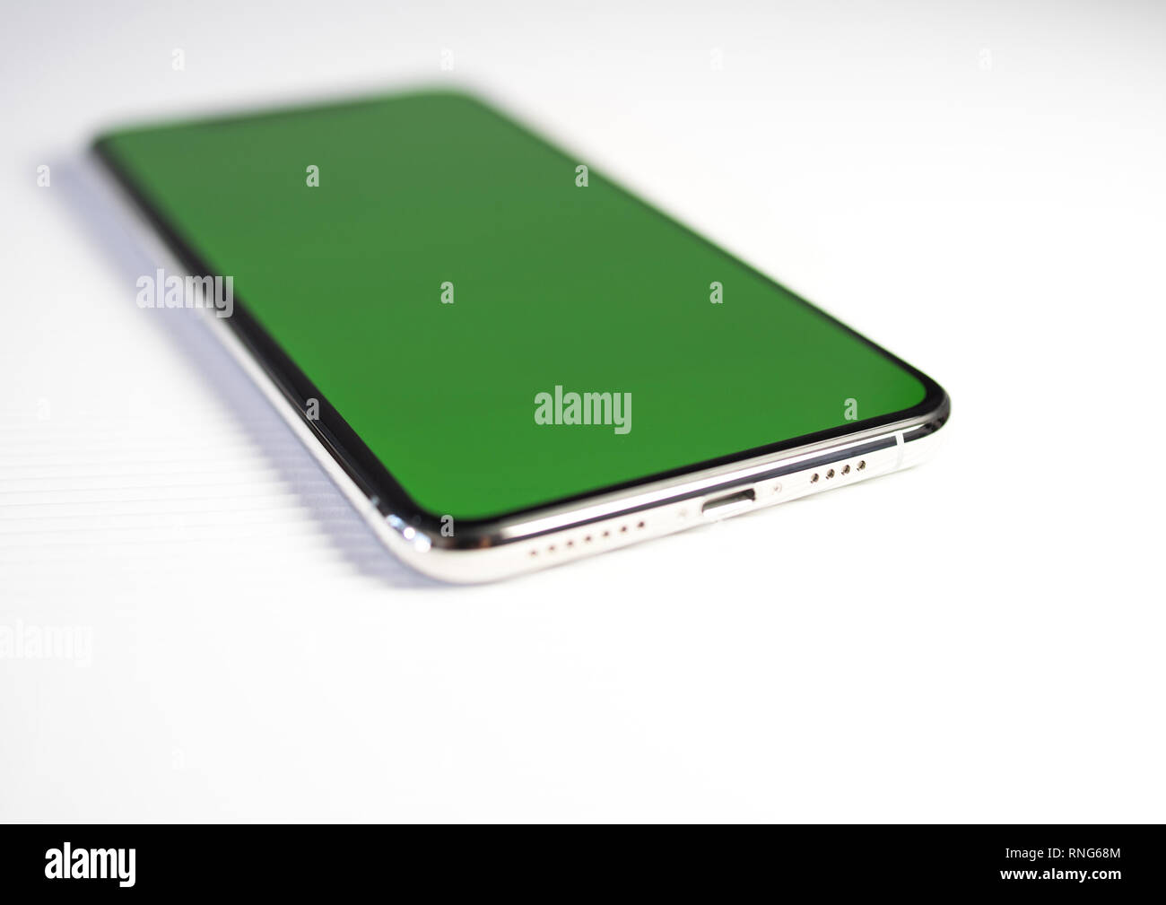 Iphone max wallpaper hires stock photography and images Alamy