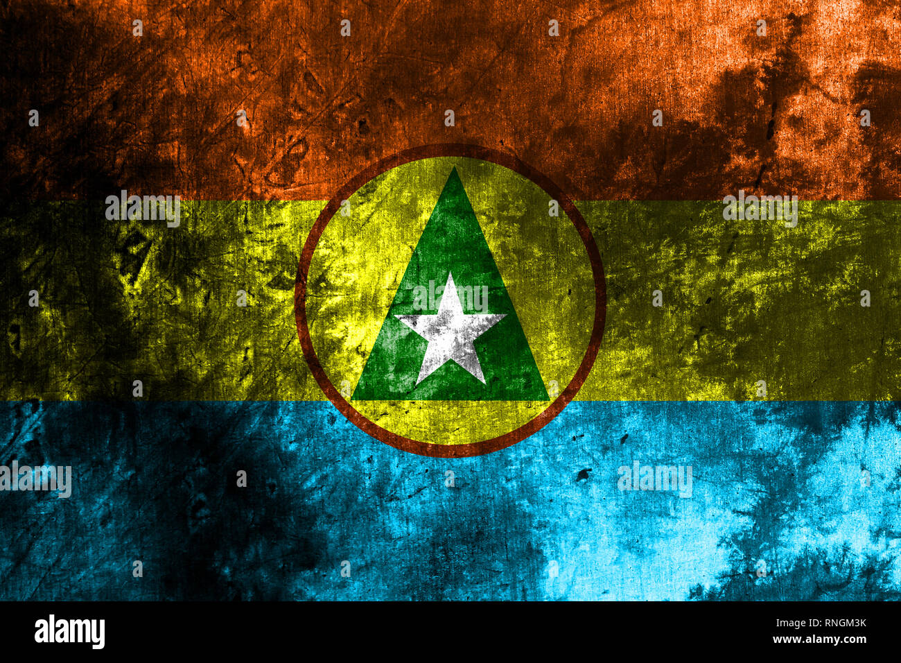 cabinda-proivnce-grunge-flag-angola-dependent-territory-flag-stock