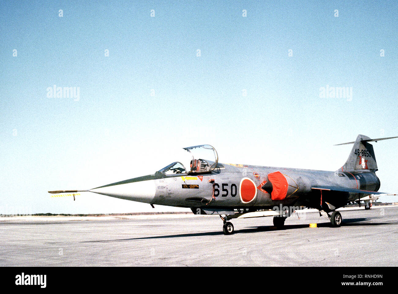 F-104J/F-104DJ Starfighter 'J.A.S.D.F.' (2 in 1) Hasegawa 00873