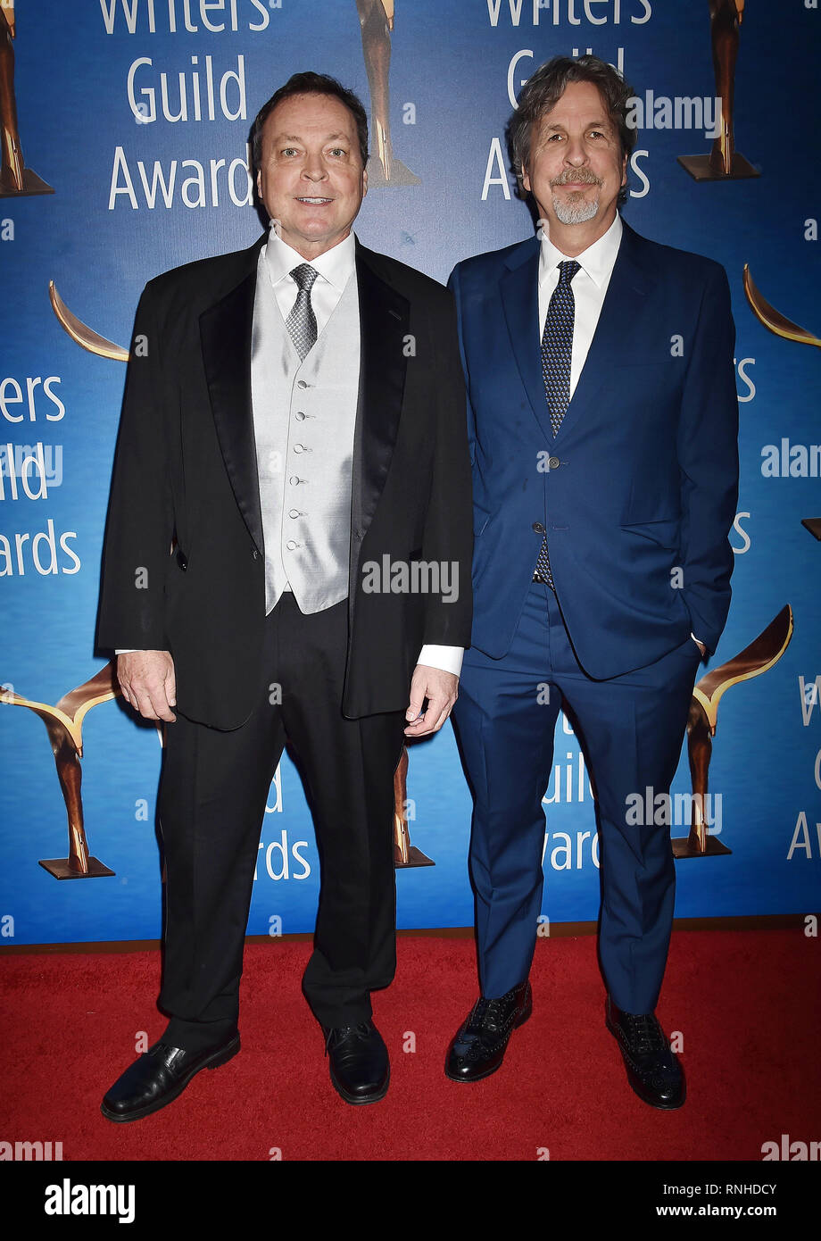 Bobby farrelly hi-res stock photography and images - Alamy