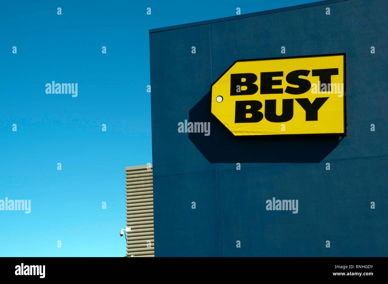 Geek squad hires stock photography and images Alamy