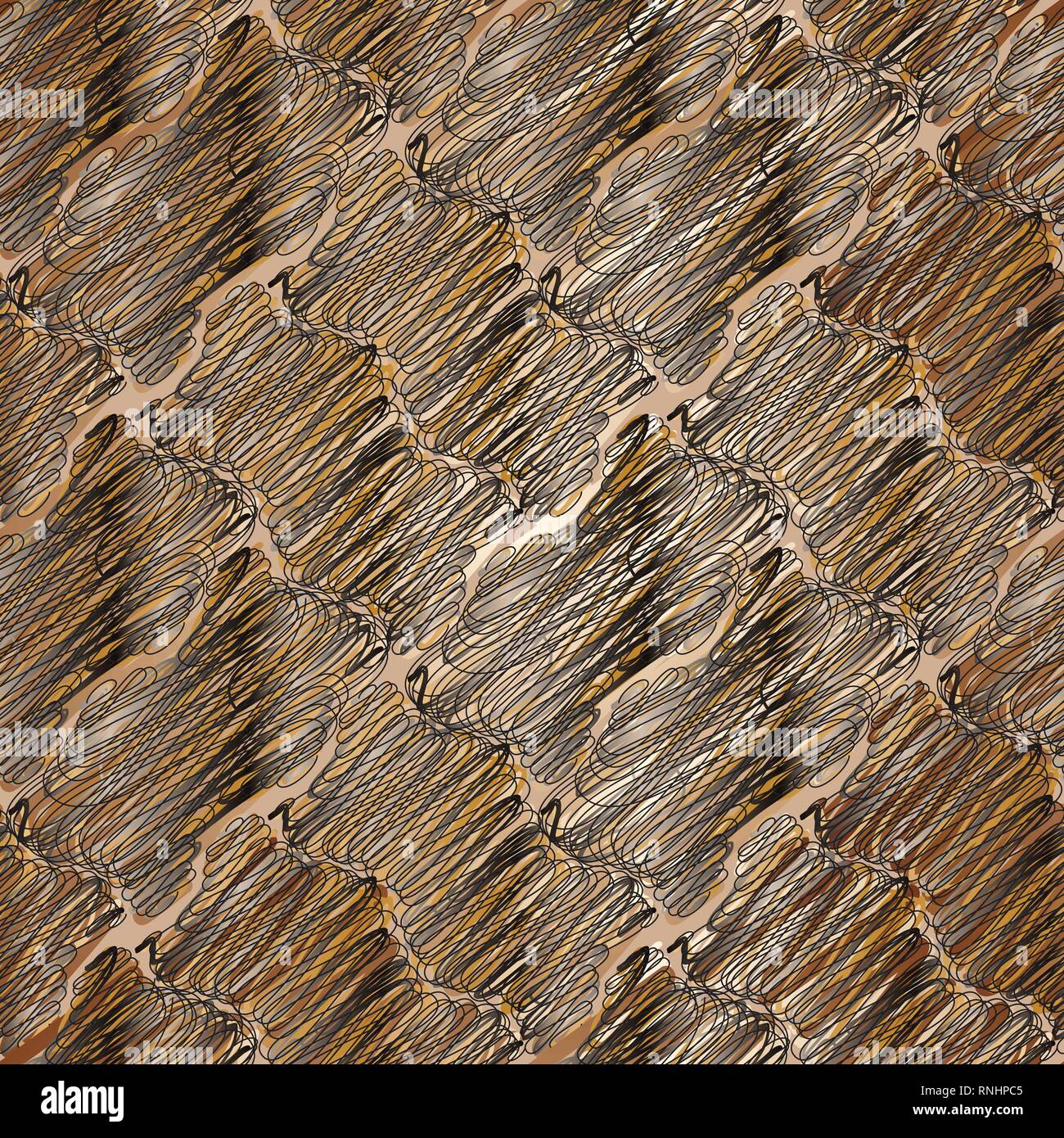 Seamless random diagonal stripe Stock Vector Images - Alamy