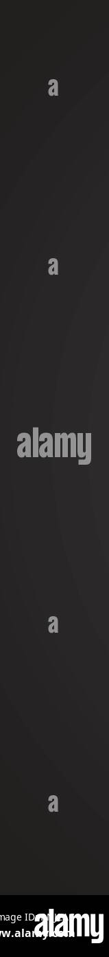 Graphic design line icon on black background for graphic and web design ...