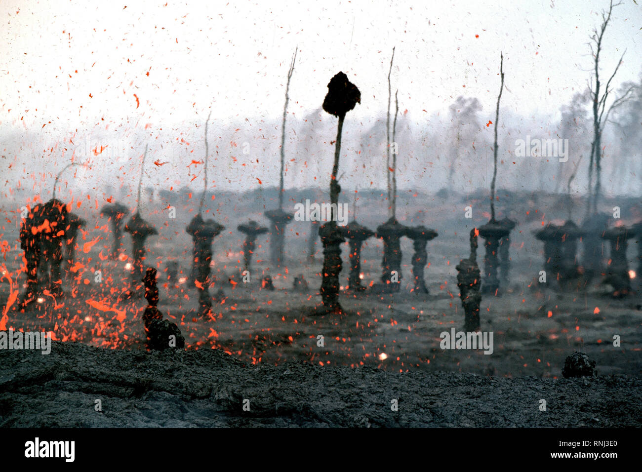 19 Kilauea Volcano Hi Res Stock Photography And Images Alamy