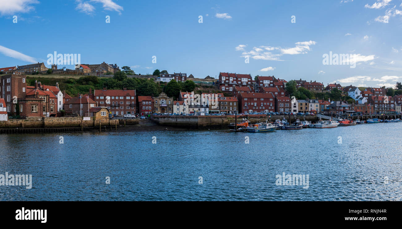 New quay road whitby hires stock photography and images Alamy
