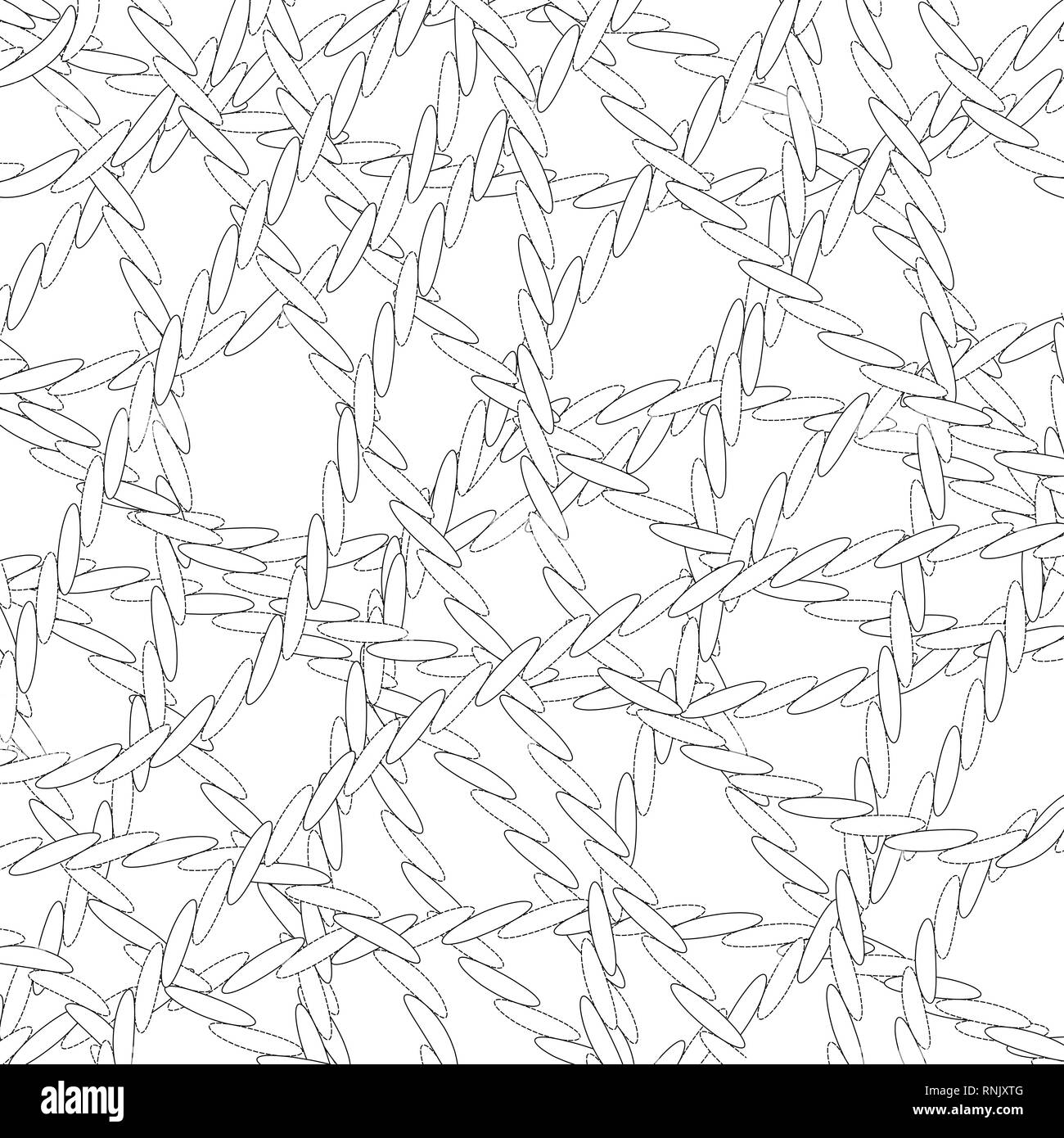 Black and white abstract background Stock Vector Image & Art - Alamy