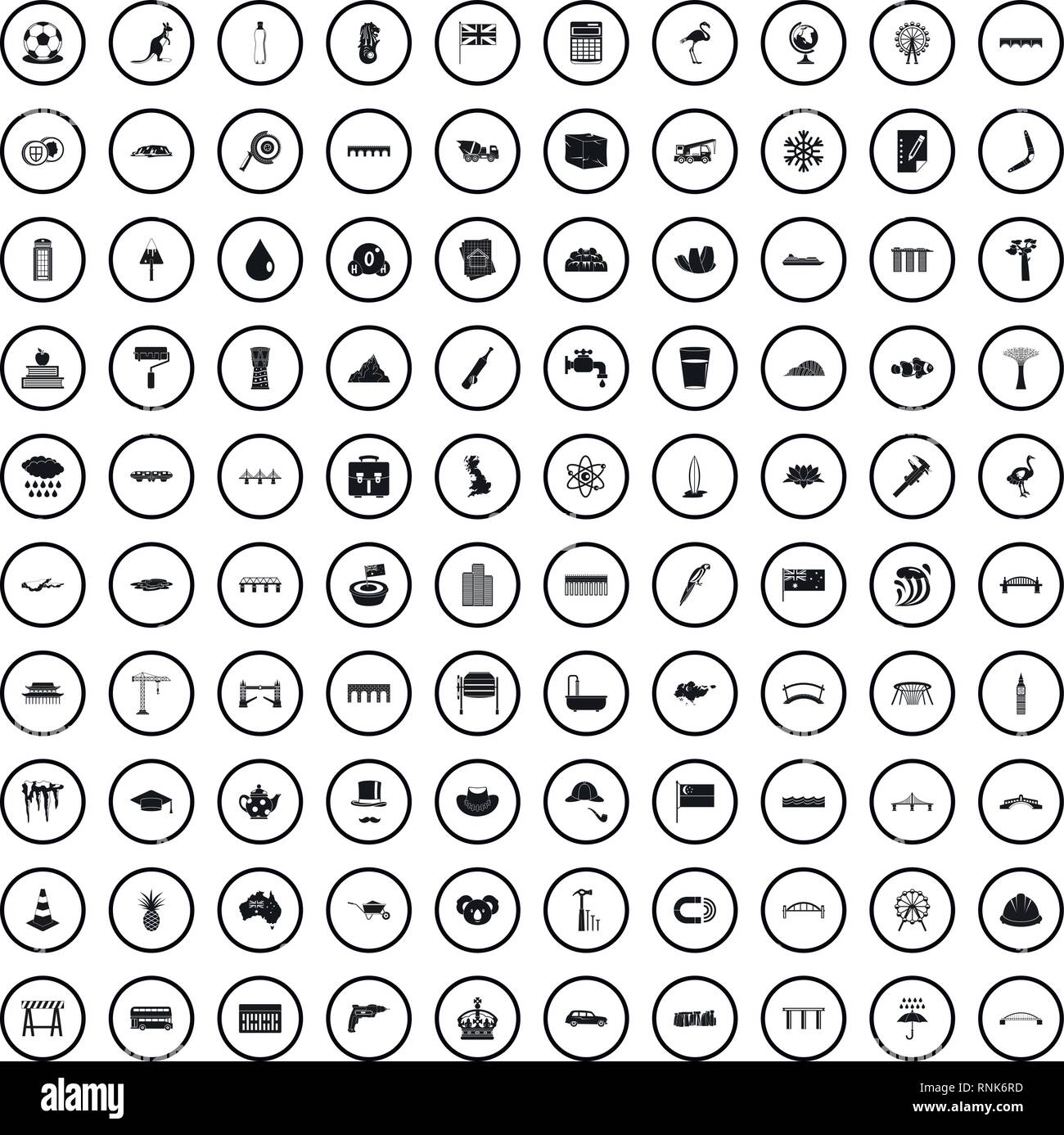Bridge cap Stock Vector Images - Alamy