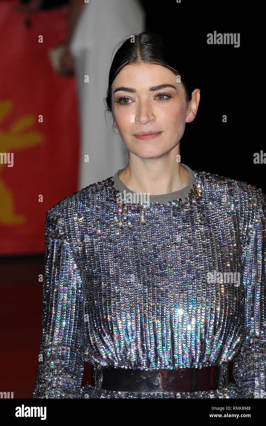 Anna bederke hi-res stock photography and images - Alamy