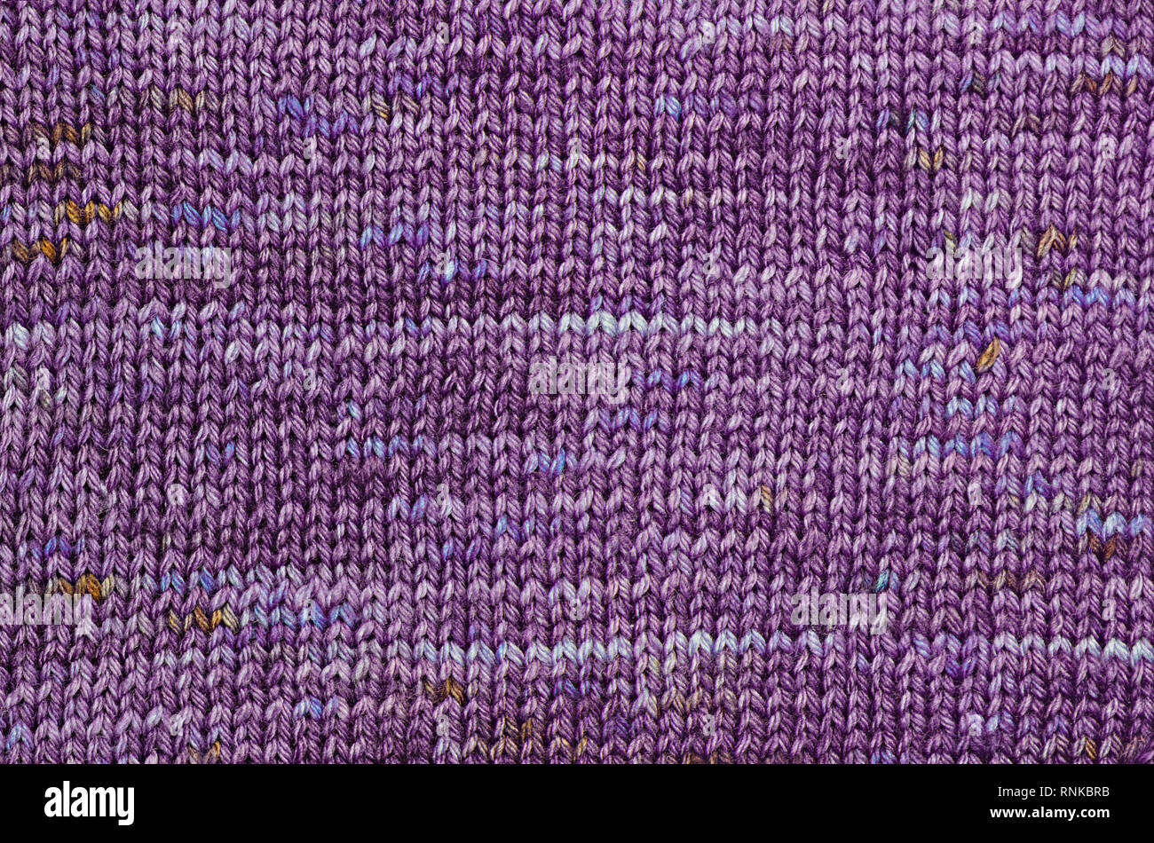Closed up of purple color thread texture background Stock Photo - Alamy