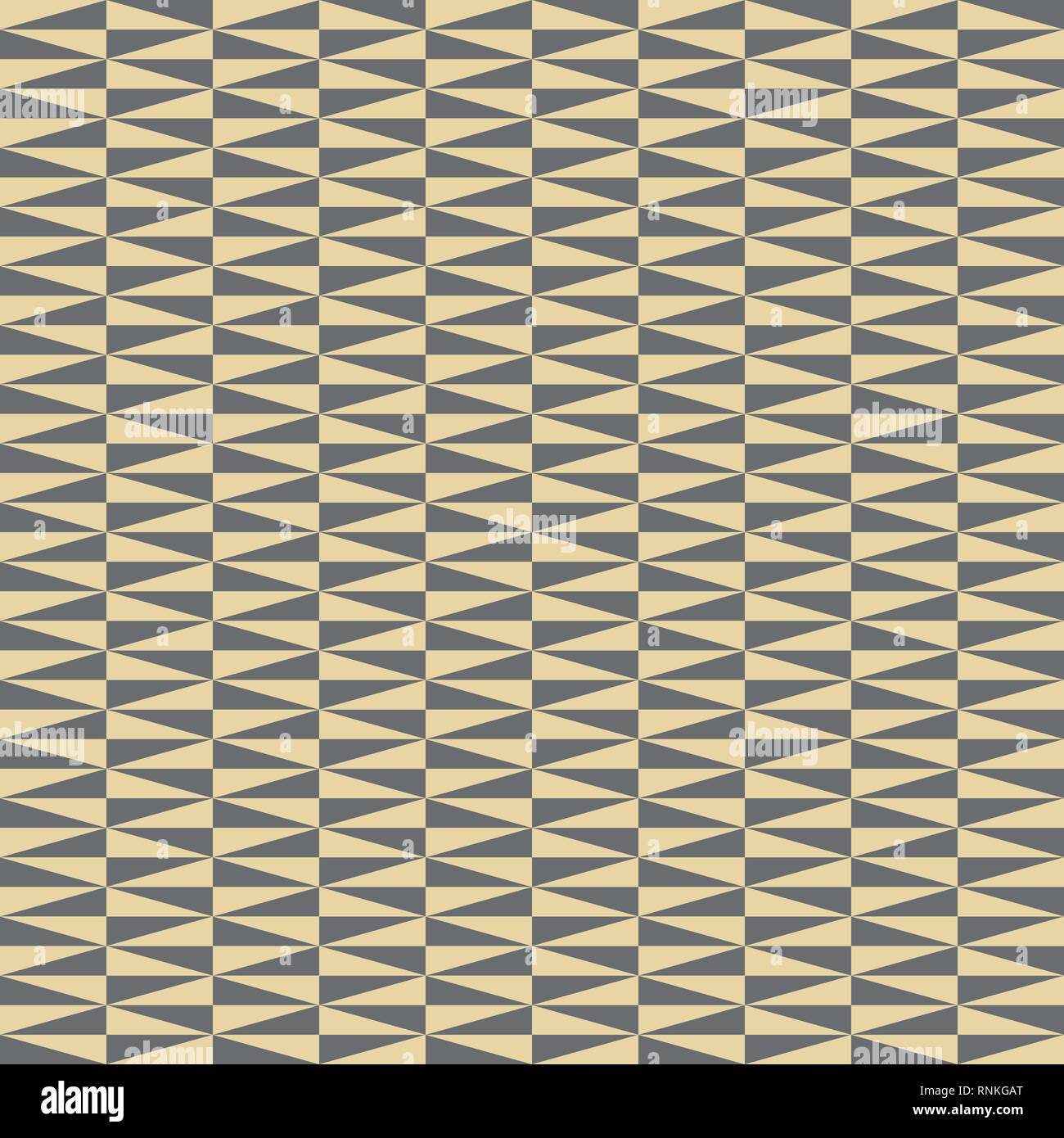 Geometric Seamless Vector Pattern Stock Vector