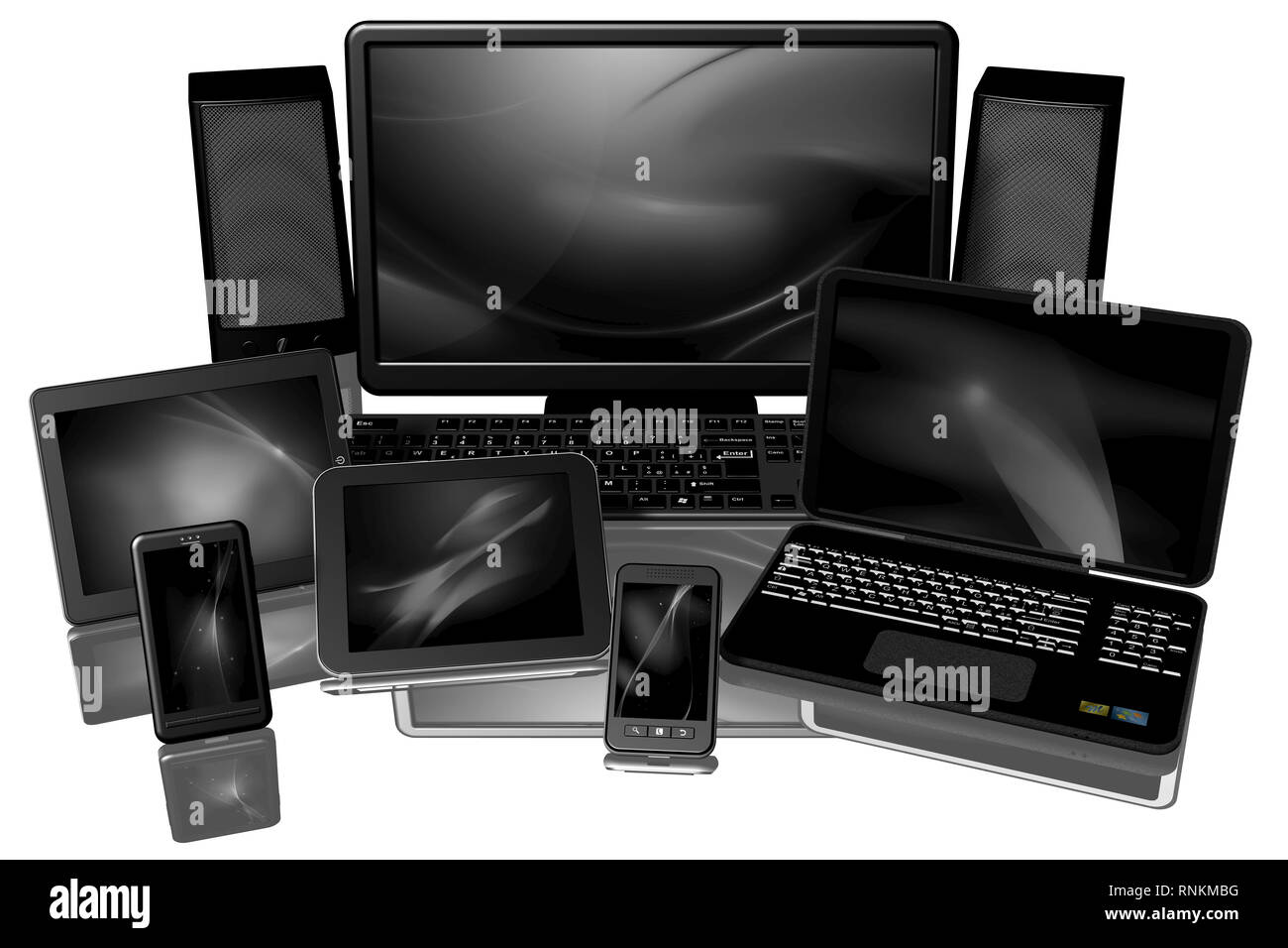 Computer grafica hi-res stock photography and images - Alamy, image size:1300x956