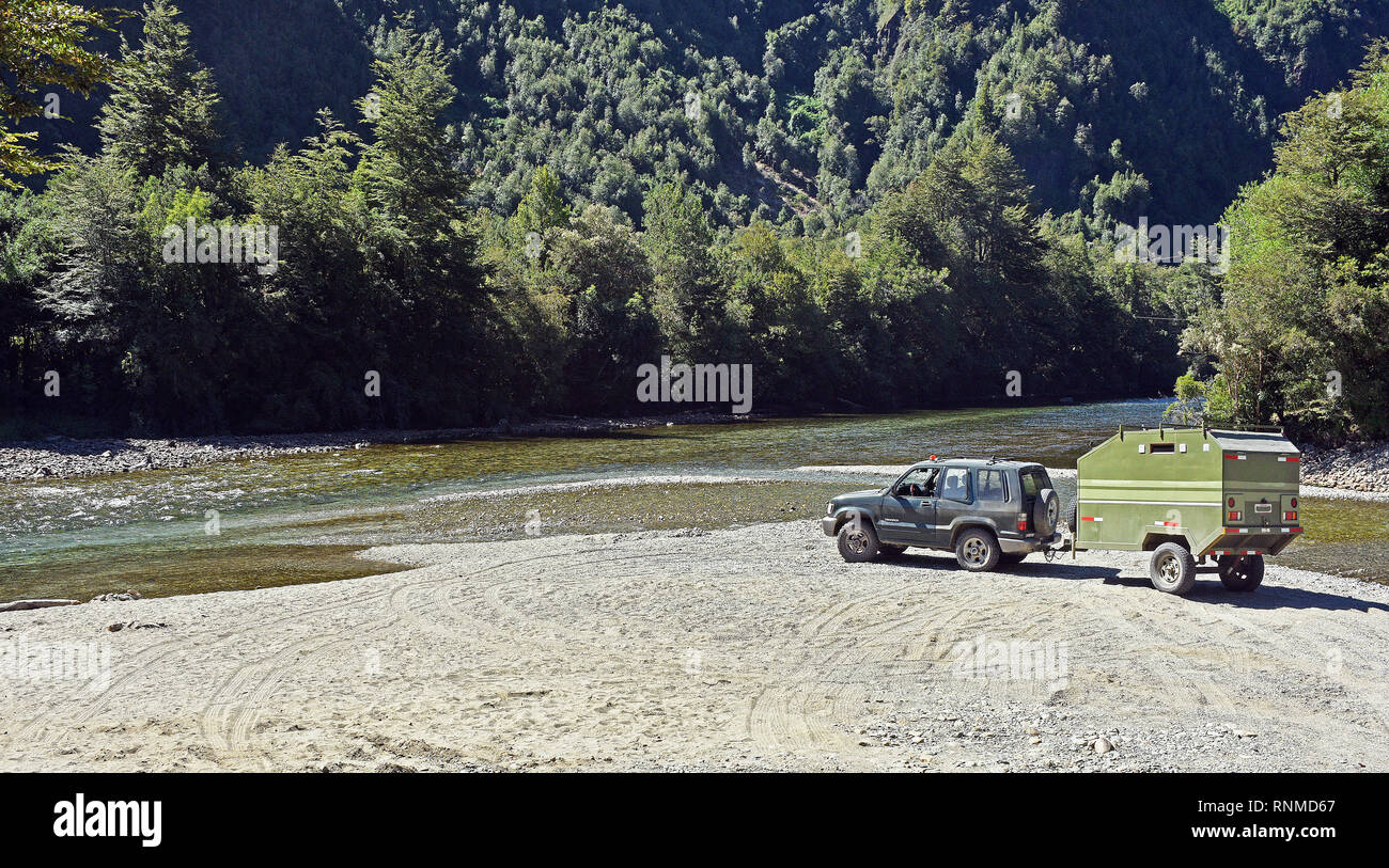 Rio rodante hires stock photography and images Alamy