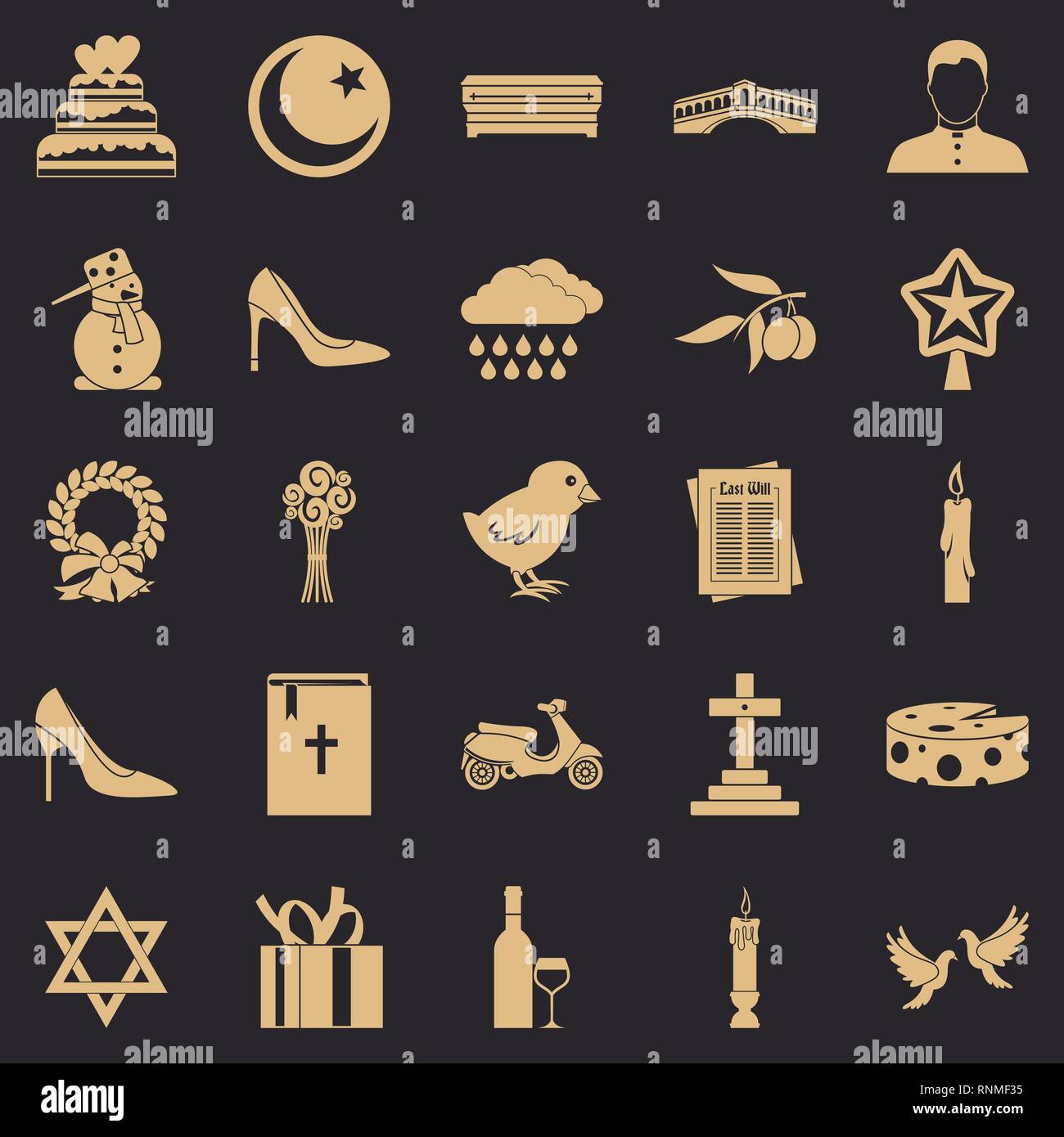 Jain structure Stock Vector Images - Alamy