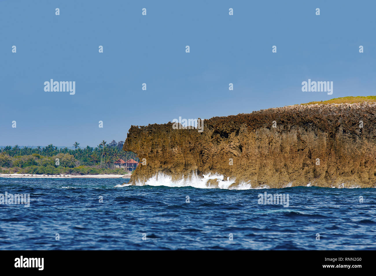 Kenya coast hires stock photography and images Alamy