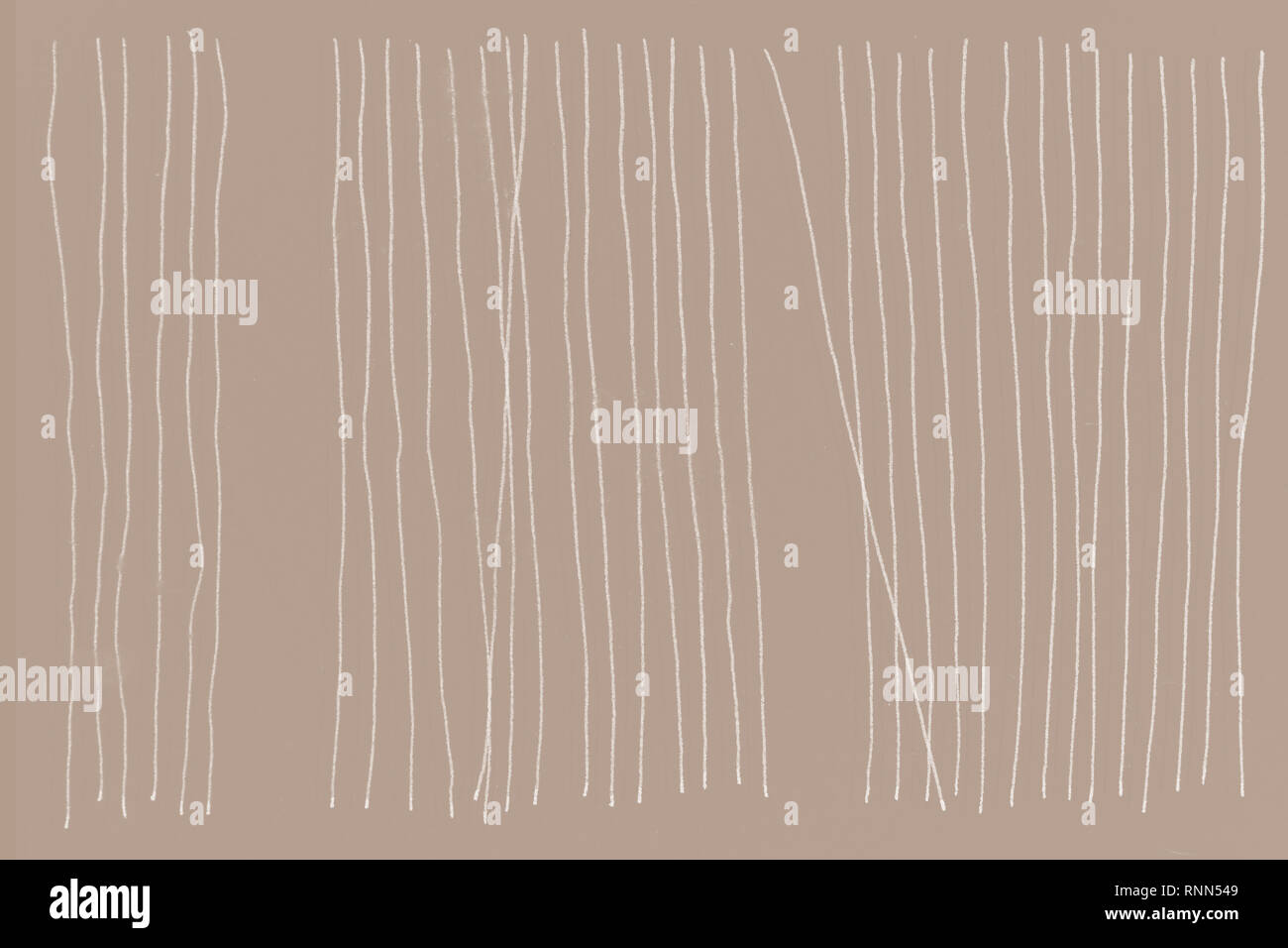 lines on pastel tone paper Stock Photo - Alamy