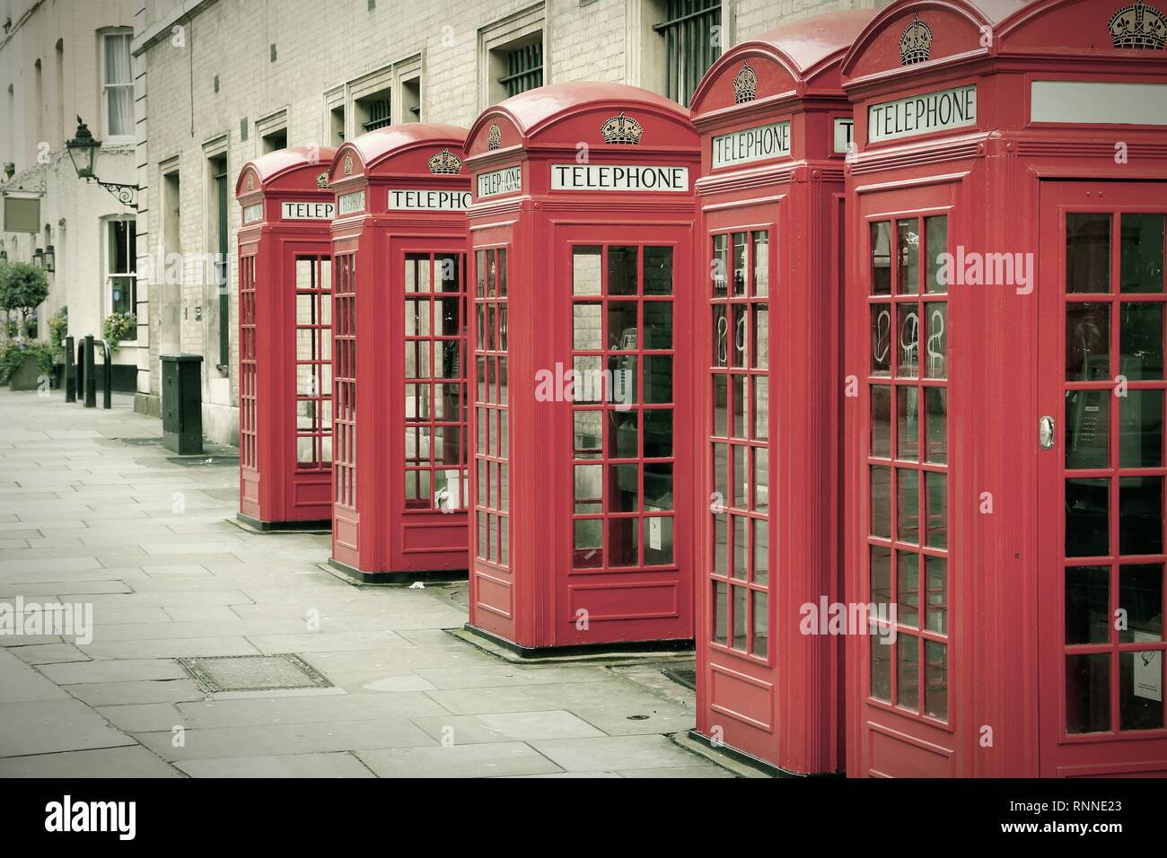 Old red cross boxes hires stock photography and images Alamy