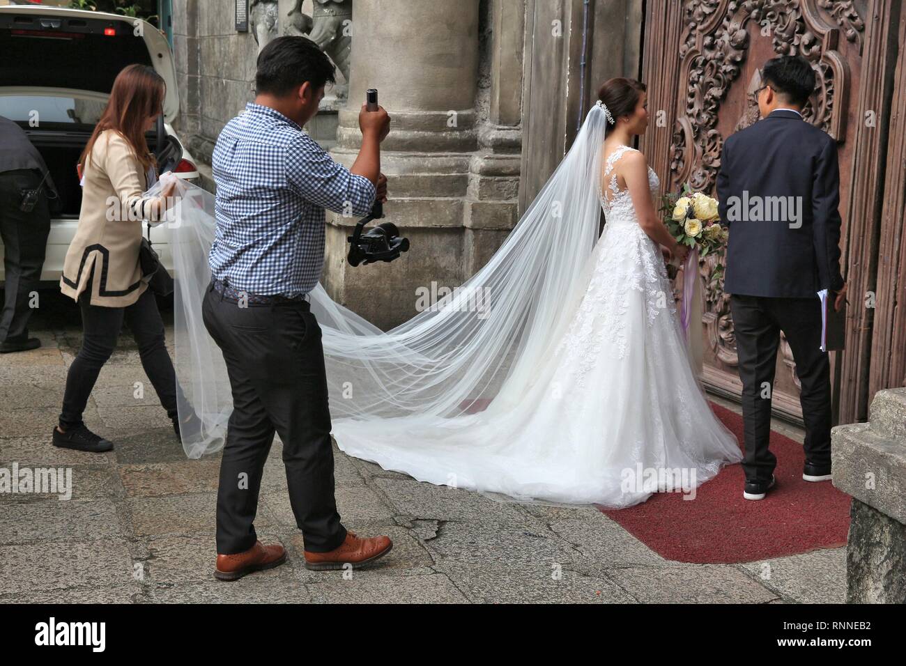 Filipino Brides