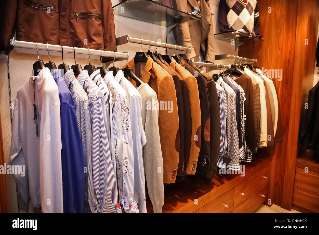 Mens Clothing Africa High Resolution Stock Photography and Images - Alamy