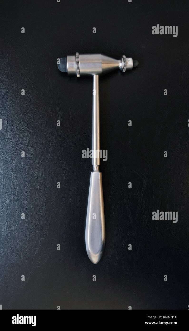 Doctor hammer hires stock photography and images Alamy
