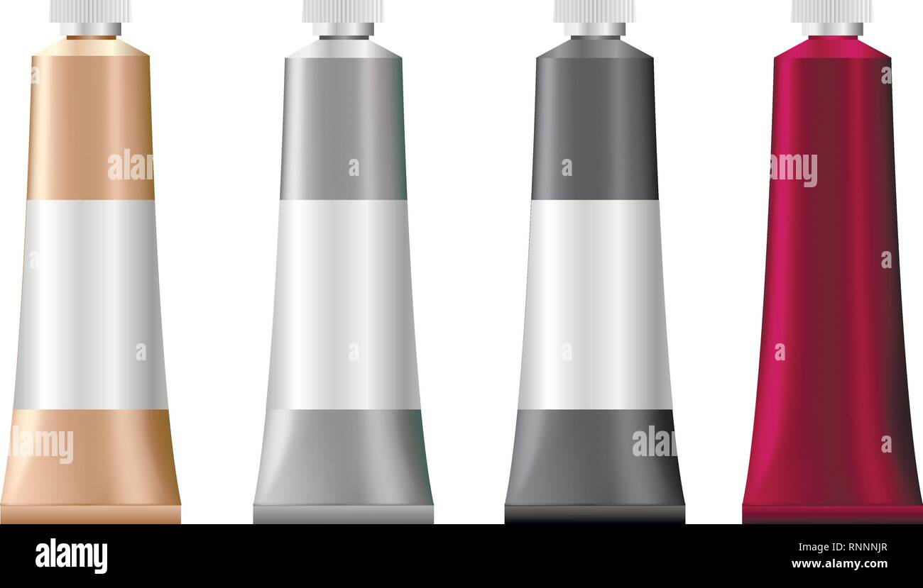 Paint tube hires stock photography and images Alamy