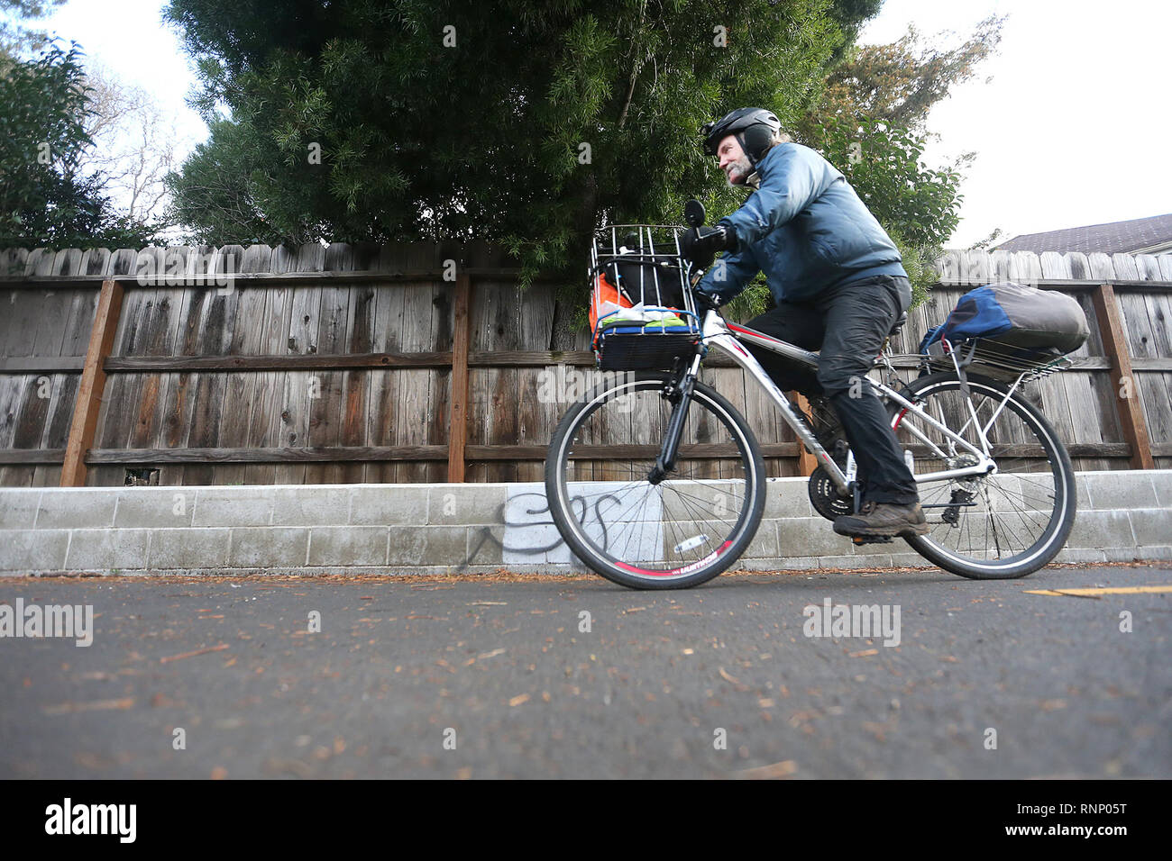 The napa valley vine trail hires stock photography and images Alamy
