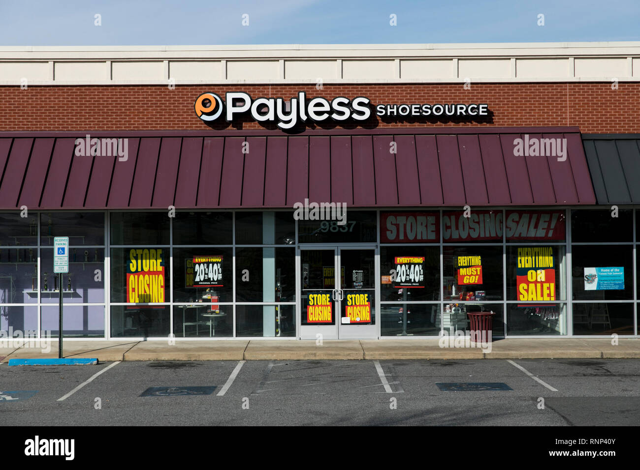 payless north queen