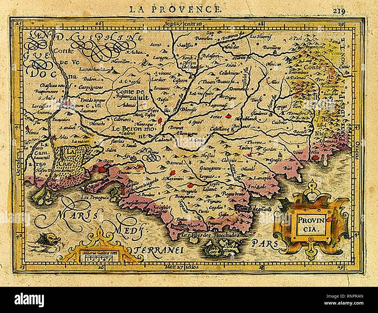 Carte mercator hi-res stock photography and images - Alamy