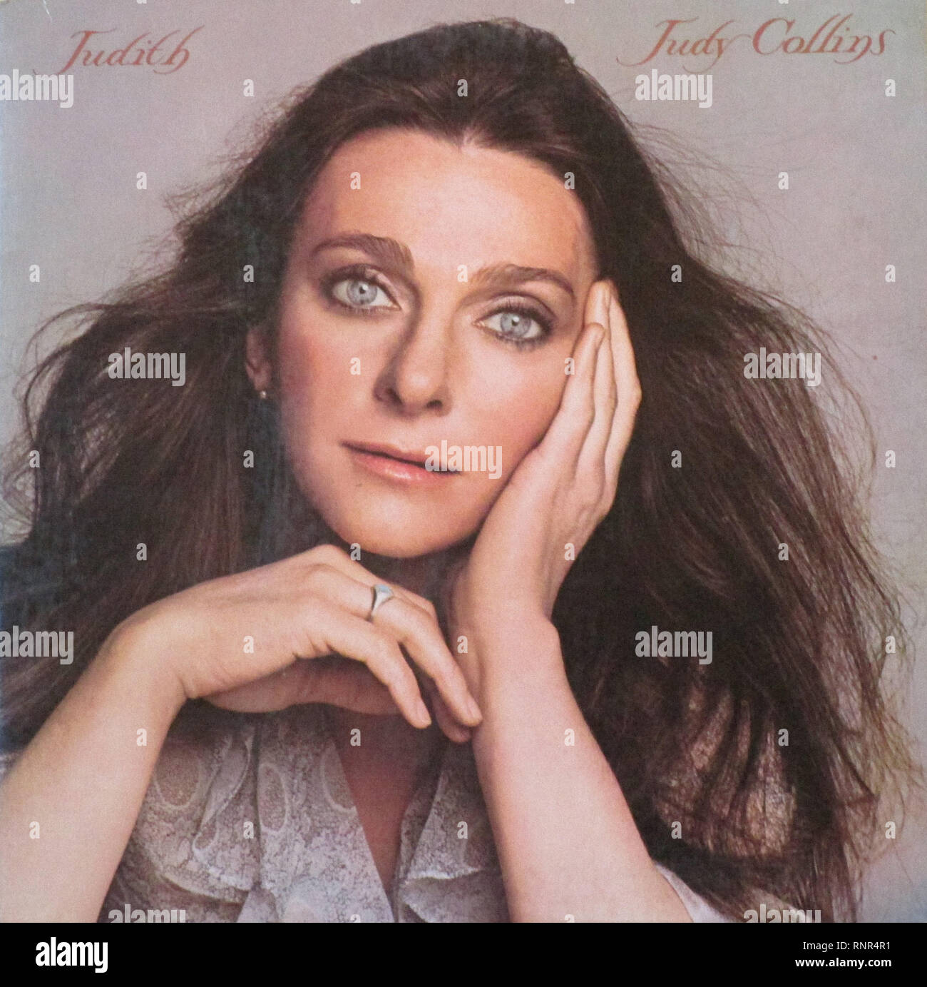 Judy collins hires stock photography and images Alamy