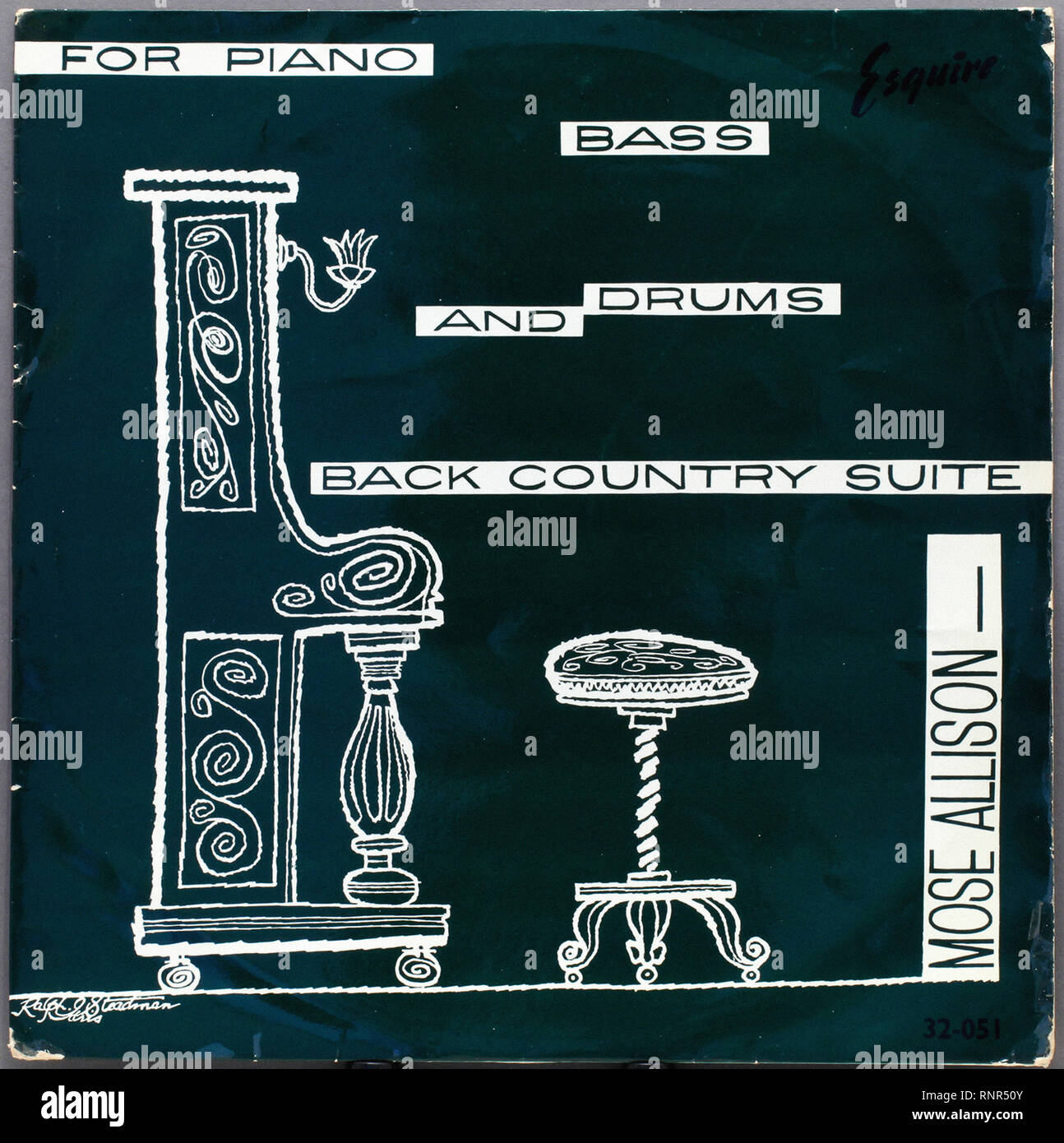 Mose allison hi-res stock photography and images - Alamy Mose allison hi-res stock photography and images - Alamy