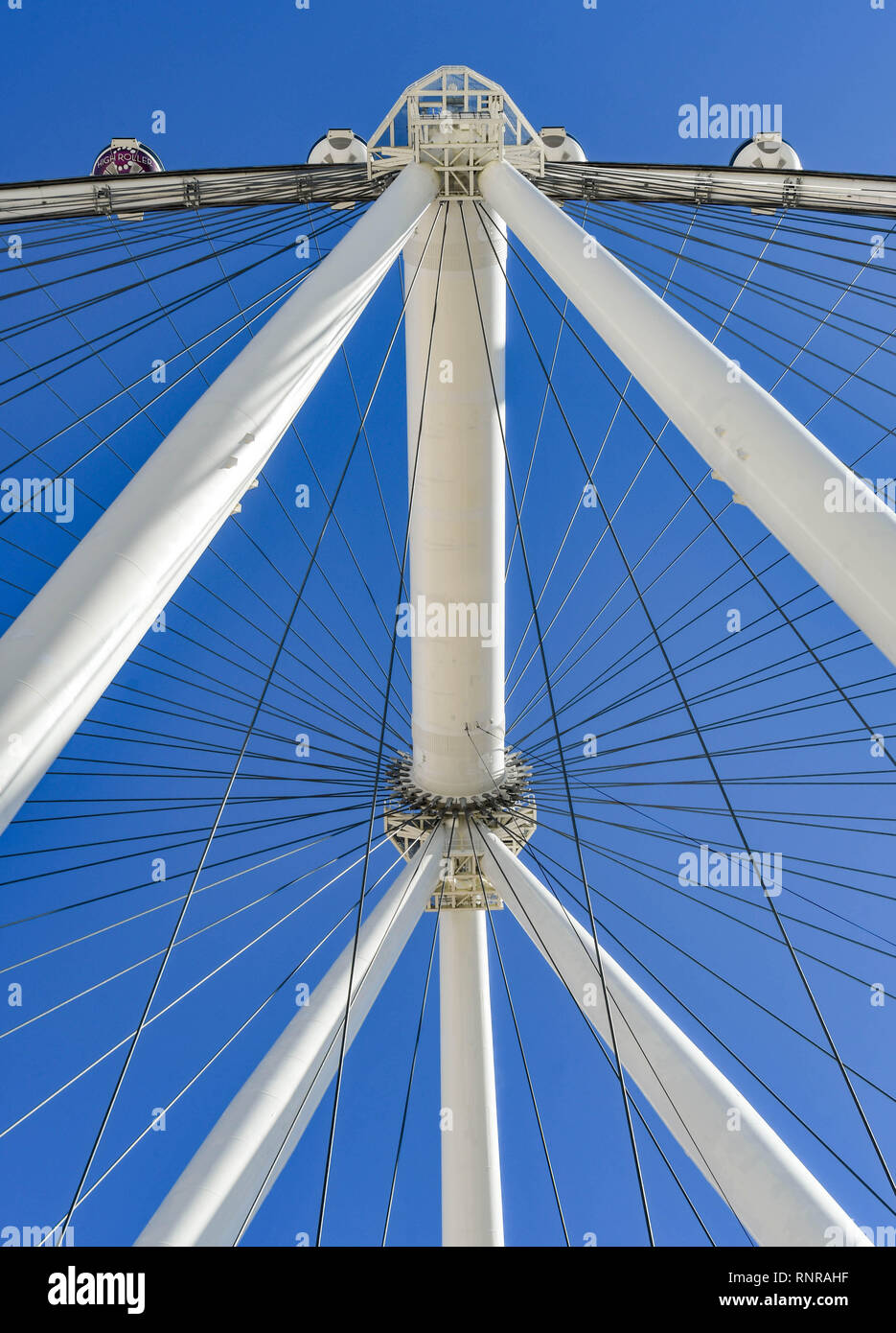 Steel giant hires stock photography and images Alamy