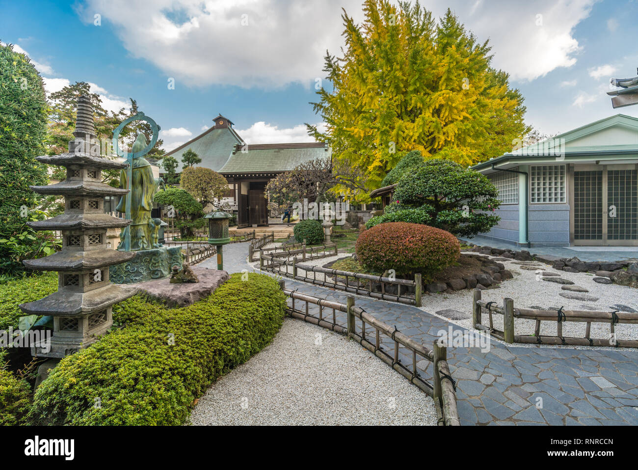 Zama shi hi-res stock photography and images - Alamy