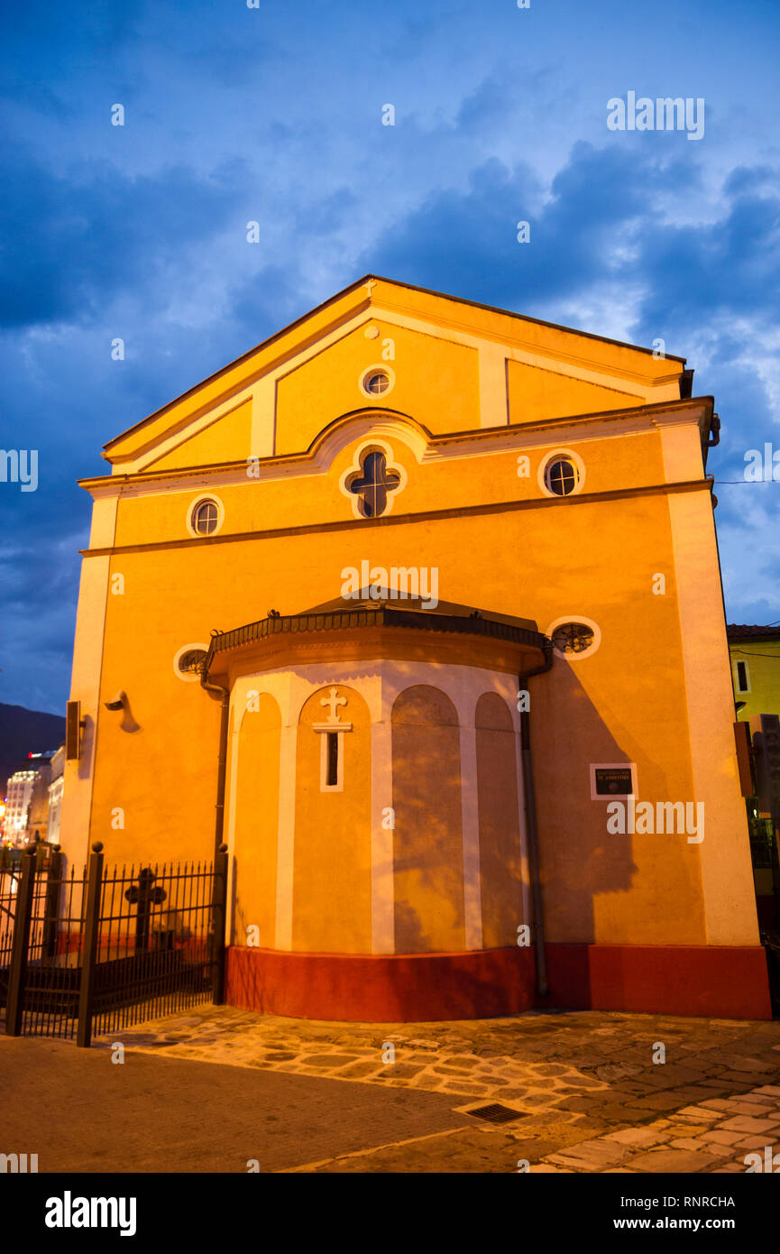 Saint dimitrij hi-res stock photography and images - Alamy