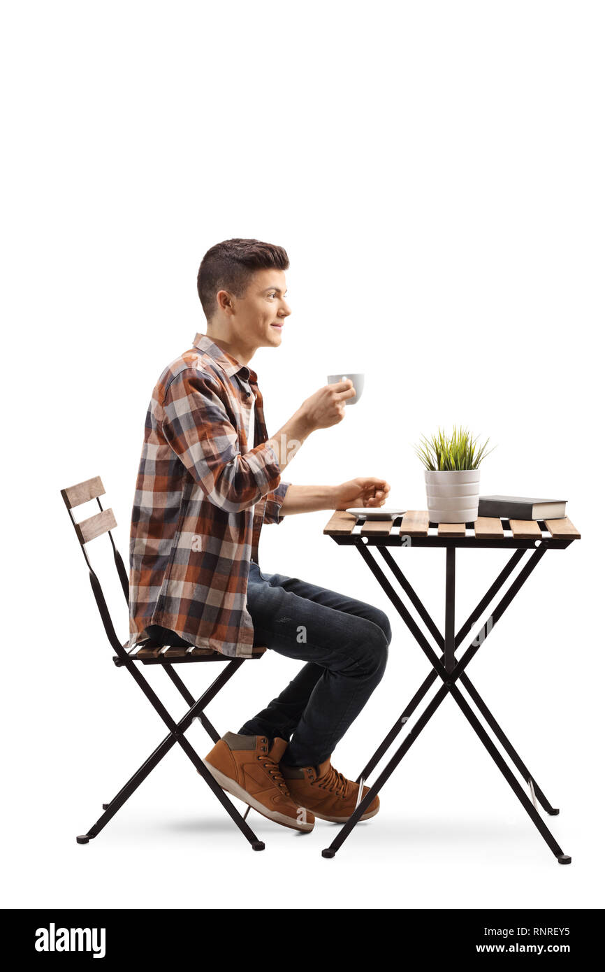 Guy coffee hires stock photography and images Alamy