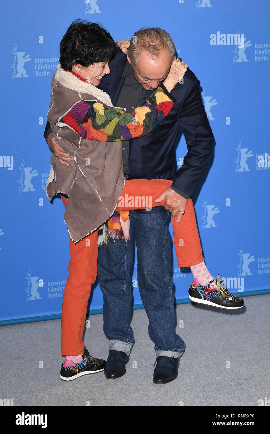 German celebs hi-res stock photography and images - Alamy