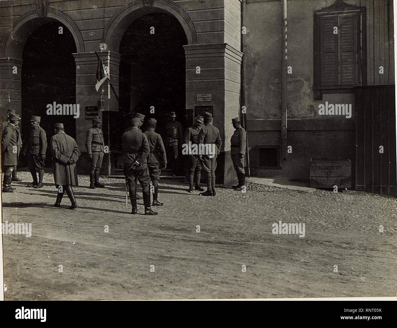 Europeana Stock Photos & Europeana Stock Images - Alamy
