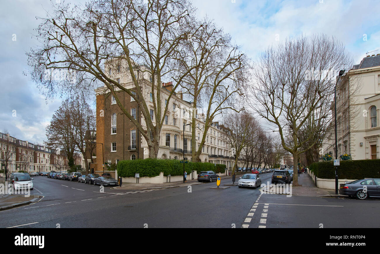 London little venice houses hires stock photography and images Alamy