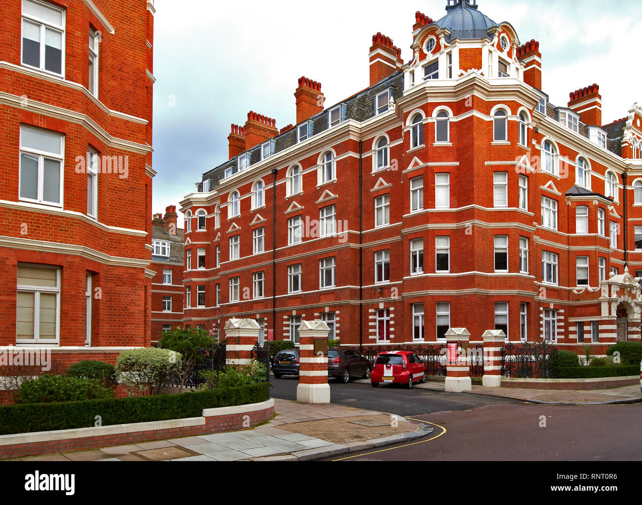 London little venice houses hires stock photography and images Alamy