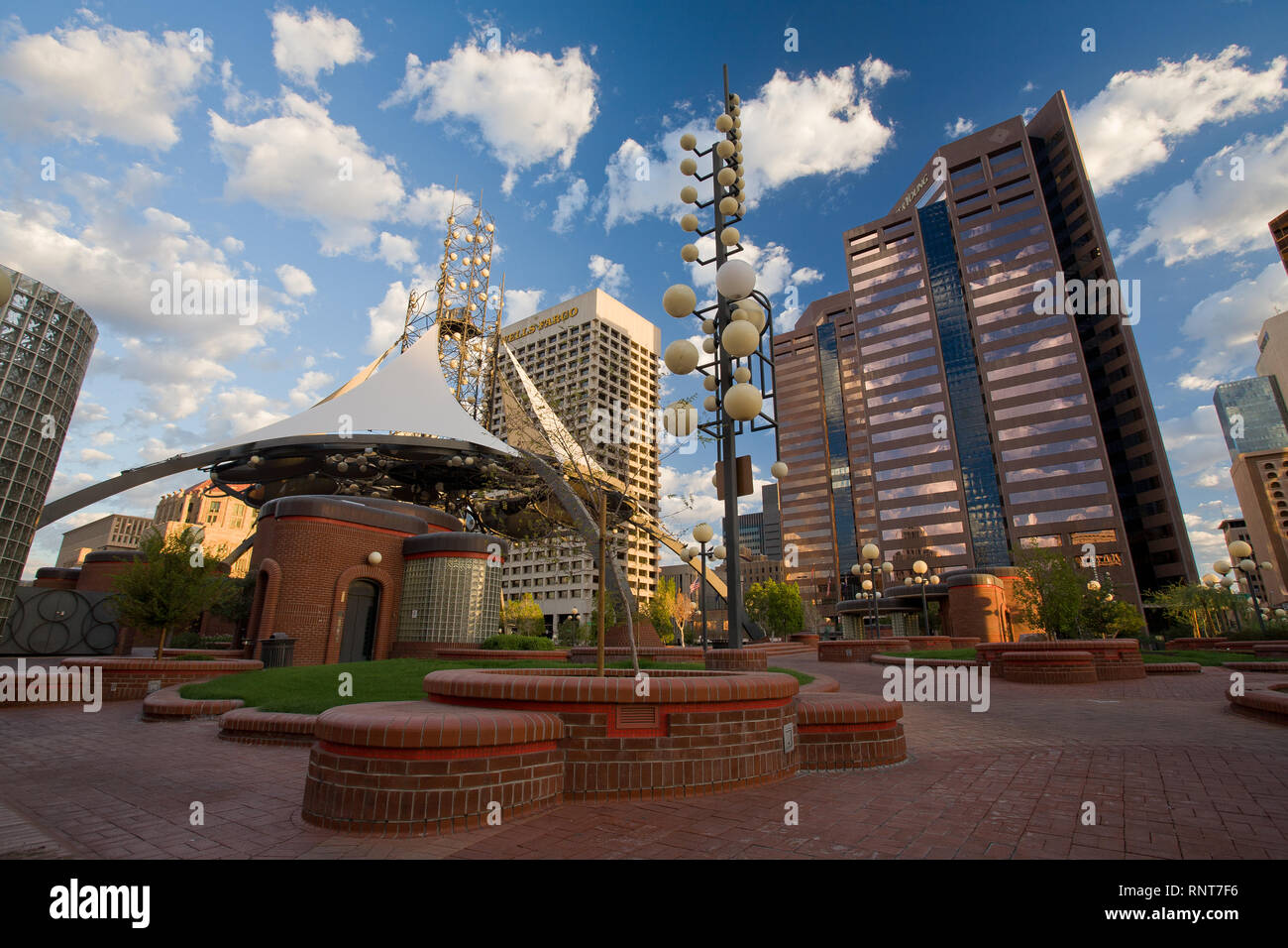 Copper Square High Resolution Stock Photography and Images Alamy