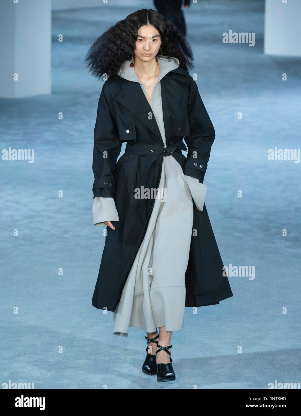 Yin Chen High Resolution Stock Photography and Images - Alamy