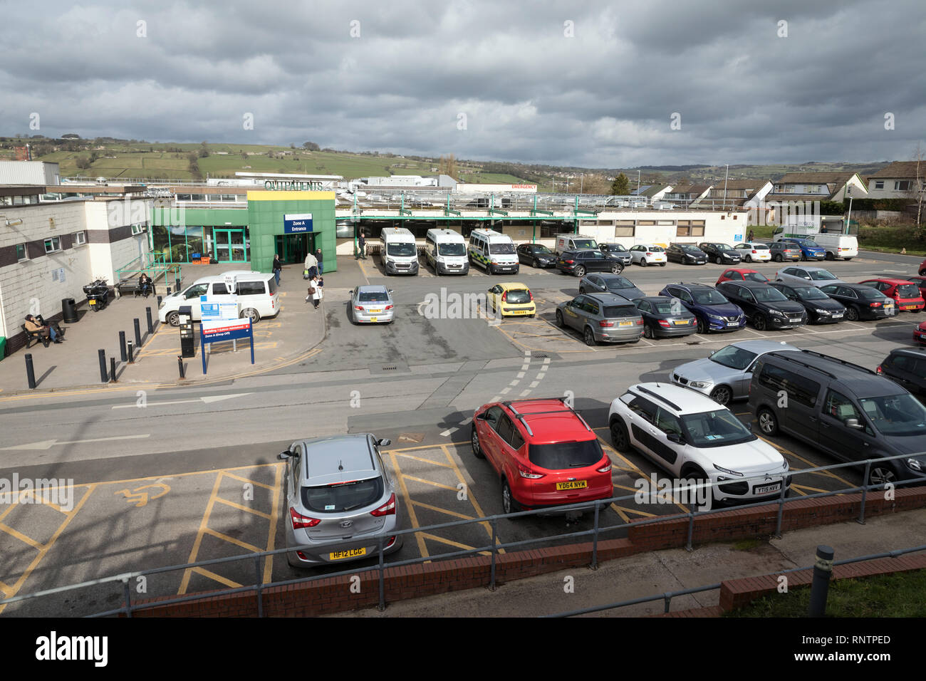 Steeton west yorkshire hires stock photography and images Alamy