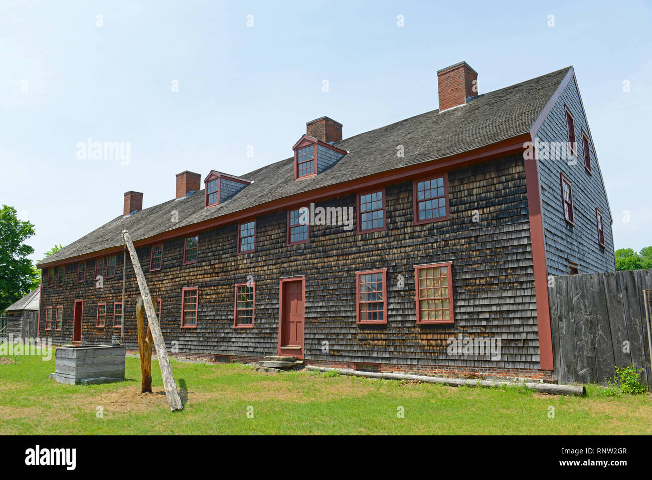 Western maine hi-res stock photography and images - Alamy