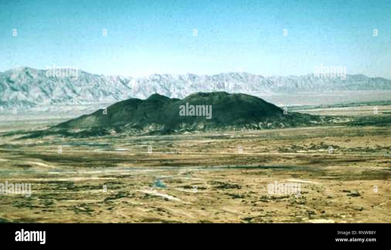 Cerro prieto hires stock photography and images Alamy