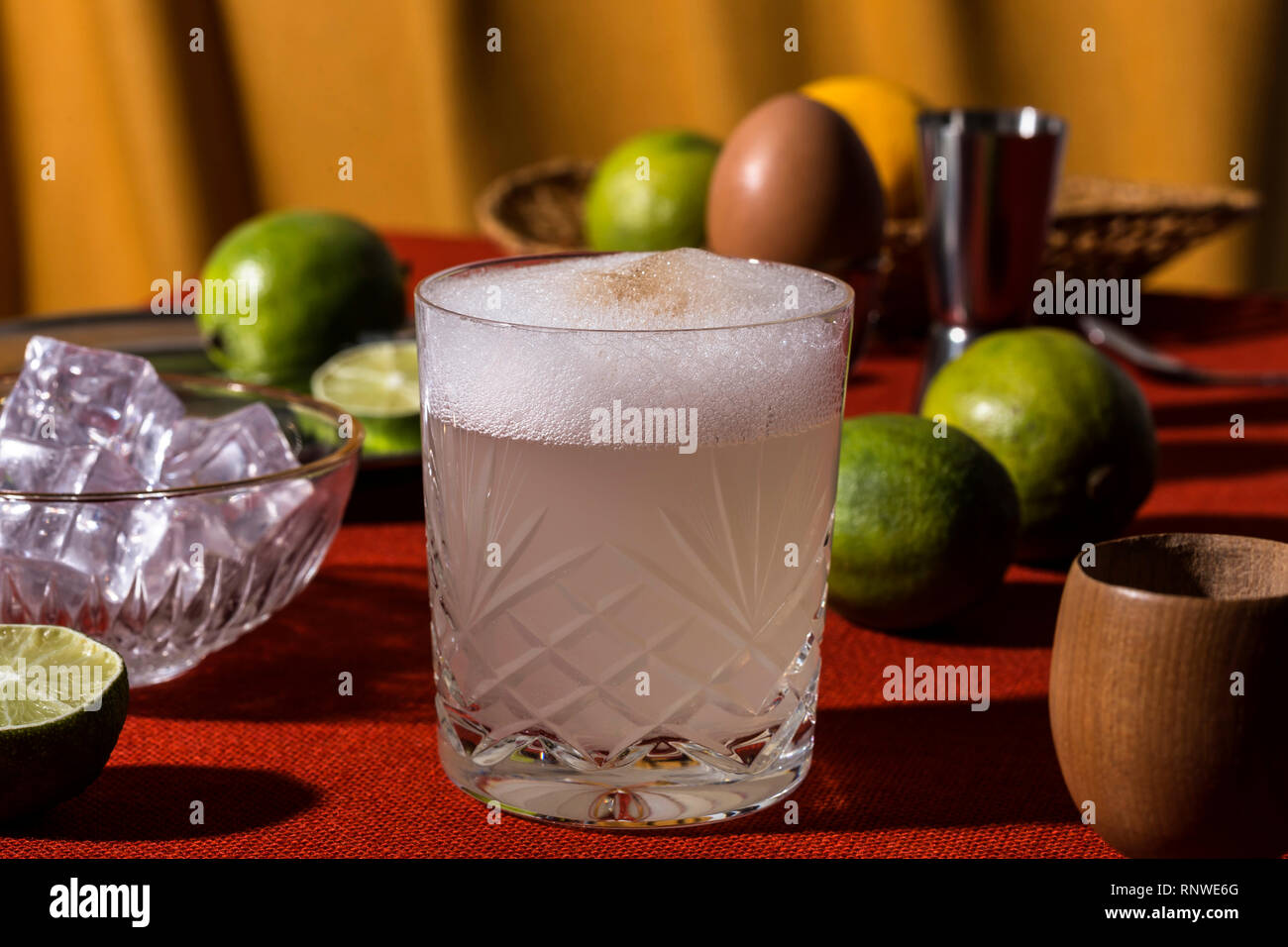 Margarita santiago hires stock photography and images Alamy