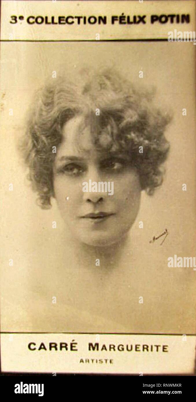 Marguerite carre hires stock photography and images Alamy