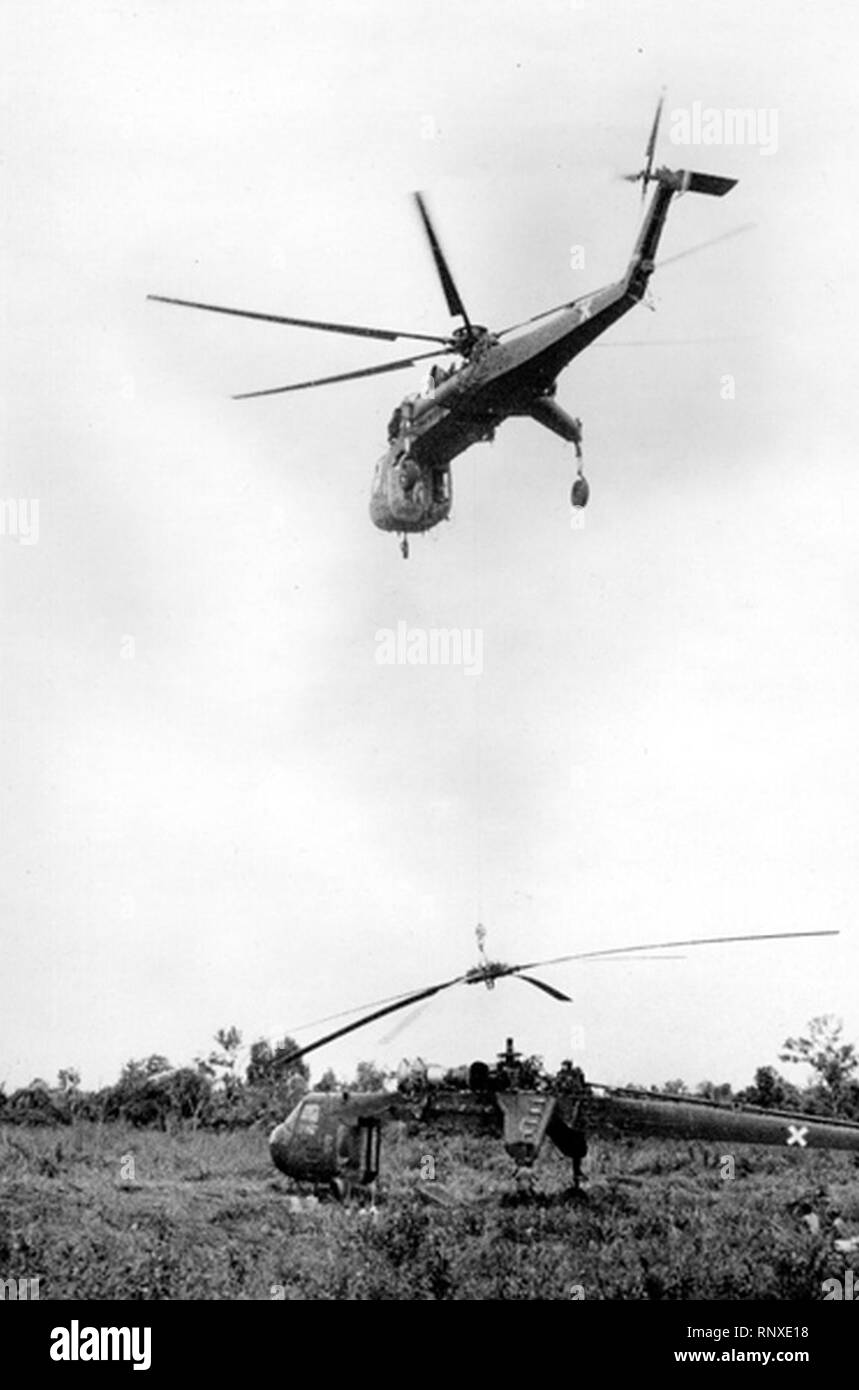 Ch54a 025 rvn nodate army Stock Photo Alamy