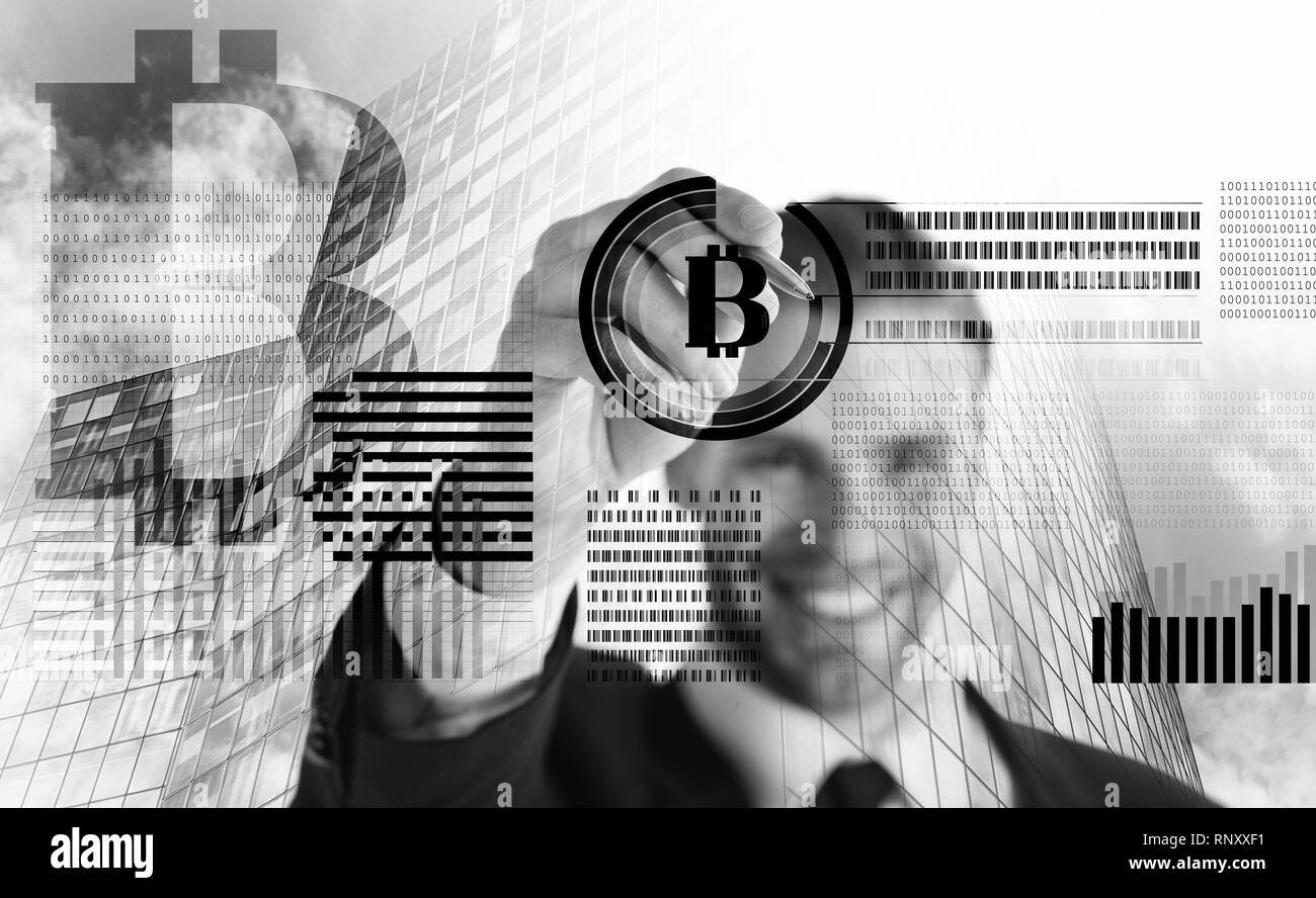 How to create a bitcoin mining wallet (92) 사진