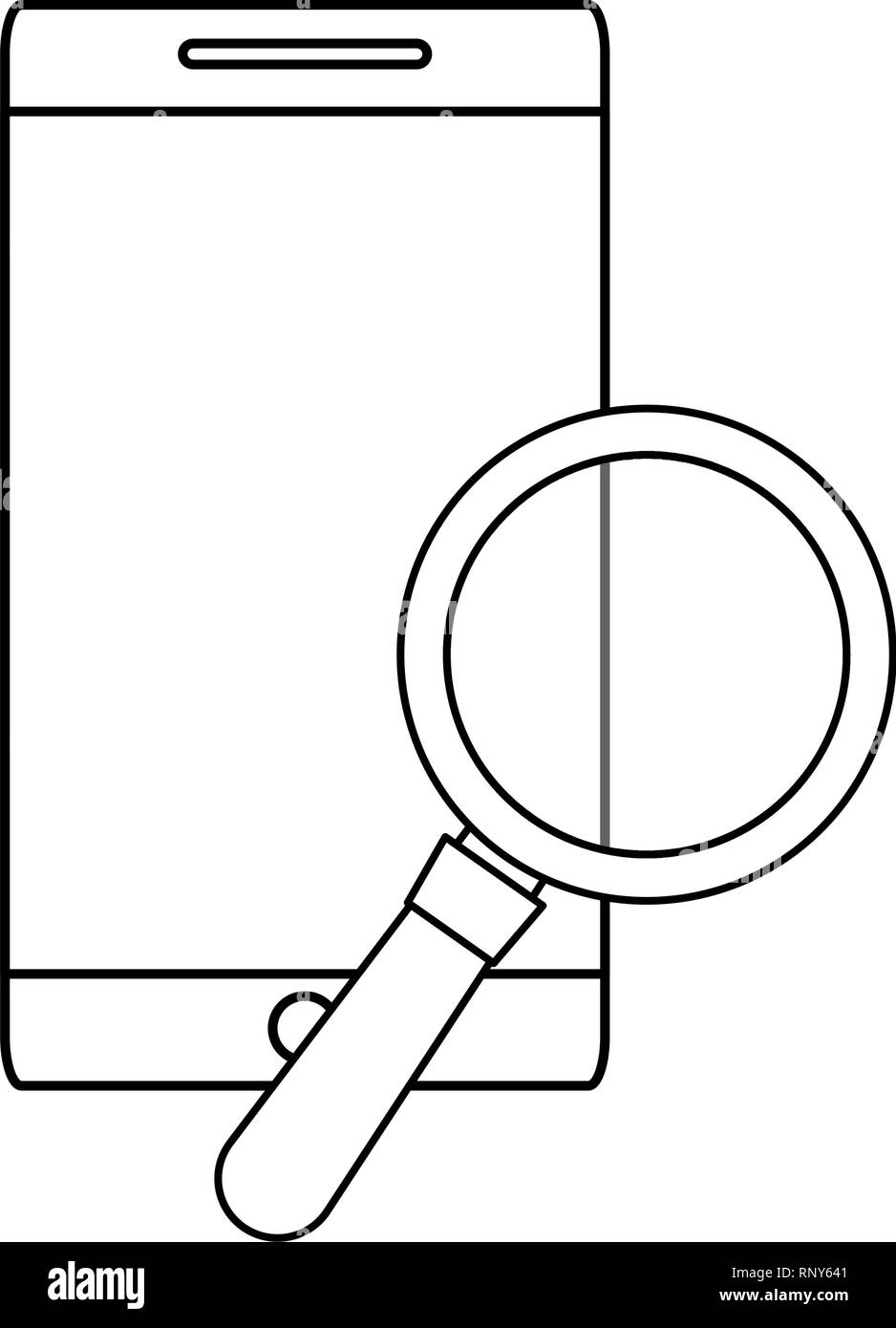 Intellectual property concept word Black and White Stock Photos ...