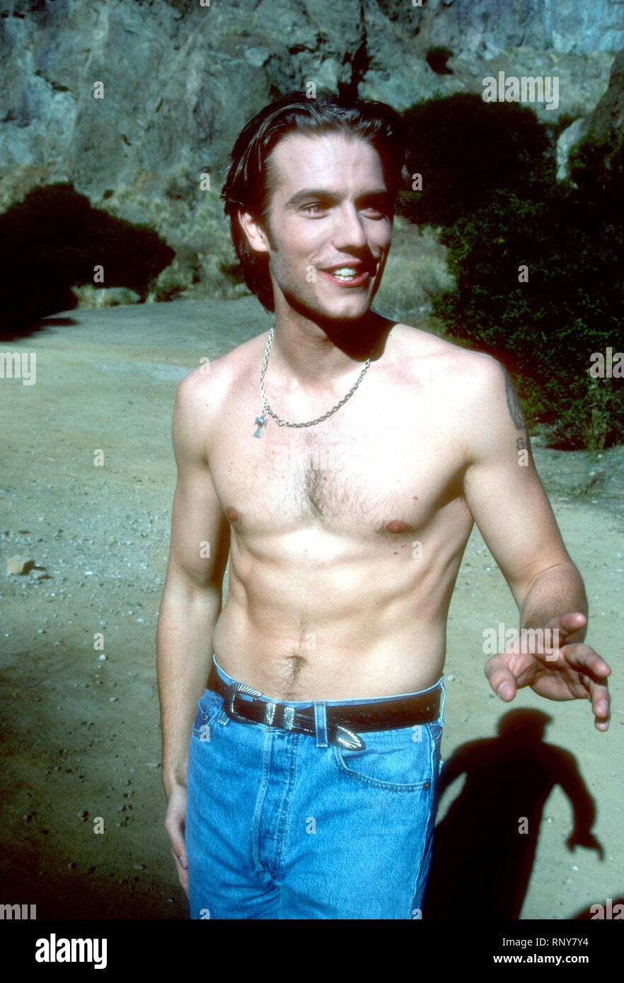 LOS ANGELES, CA JANUARY 12 (EXCLUSIVE) Actor Michael Vartan poses at